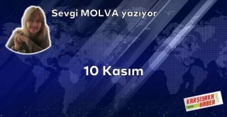 10 Kasım