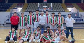 Özel Karşıyaka Çarşı Anadolu Lisesi gruptan çıkamadı