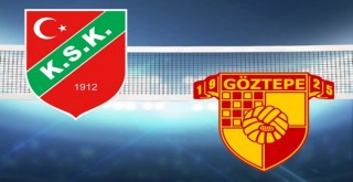 Karşıyaka-Göztepe Derbisi 10 Kasım'da