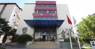 Gaziemir’in kültür mabedi yeniden doğuyor