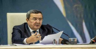 Başkan Batur deprem önlemlerini madde madde açıkladı