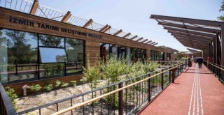 Üretici kooperatiflerinden 164 milyon lirayı aşan alım