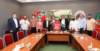 Karşıyaka'nın planlanan altyapı tesislerine onay