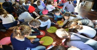 7. Alaçatı Yeni Yıl Şenliği başlıyor