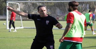 Cüneyt Biçer: Basit goller yiyoruz