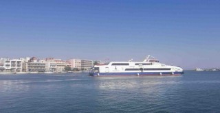 İzmir Midilli seferleri 2 Haziran’da başlıyor