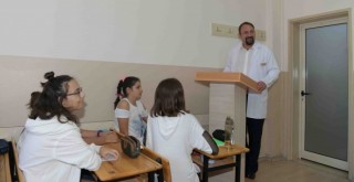 Üniversite adayları için Çiğli Belediyesi ve Yaşar Üniversitesi iş birliği