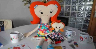 Oyunun geliri yaşam desteği ihtiyacı olan çocuklara...