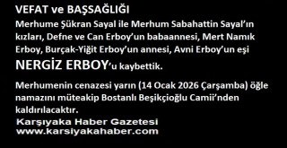 VEFAT VE BAŞ SAĞLIĞI