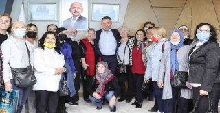 Bayraklı'da kadınların gücüne güç katacak AB projesi