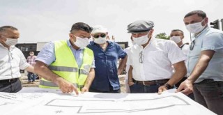 Trafiğin sıkıştığı noktalara operasyon