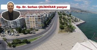 Karşıyaka manzaraları