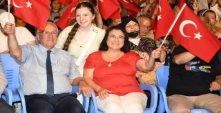 Kurtuluşun 100. yıl coşkusu Karabağlar'da yaşatılacak