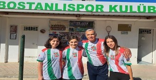 Bostanlıspor’a fizyoterapist ve psikolog