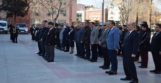 Çanakkale Deniz Zaferi Karşıyaka'da kutlandı