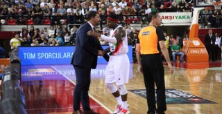 Sarıca: 3.periyotta oyunun hakimiyetini alıp kazandık