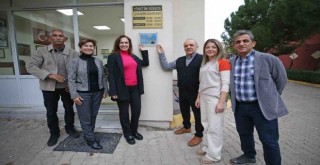 Karşıyaka’nın Filizleri dayanışmayla büyüyor