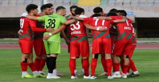 Karşıyaka, Modafen'i ağırlıyor