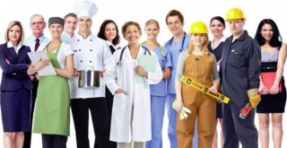 Mesleklere Göre Ortalama Maaşlar