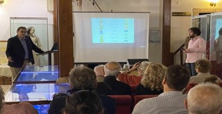 En eskisi 1935 yılına ait 25 bin kibrit kutusu bu koleksiyonda