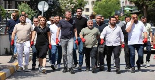 Duman: Buca’da eyleme katılmayanları tehdit edenler belediyede barındırılmayacak