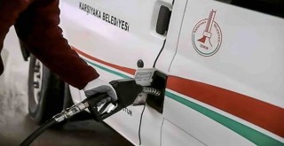 Başkan Tugay: Akaryakıtta ÖTV muafiyeti sağlanmasını bekliyoruz