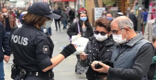 Karşıyaka'da sağlık için af yok!