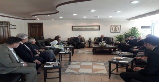 Dr.Rifat Mutlu: Bakkal amca konseptini yaşama geçireceğiz