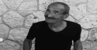Goncalar Muhtarı Ali Cansız’ın acı kaybı