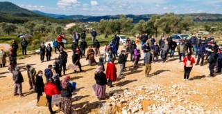 Başkan Yetişkin’den JES açıklaması: Tüm hukuki haklarımızı kullanacağız