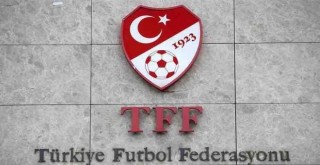 TFF'nin talebi FIFA tarafından reddedildi...
