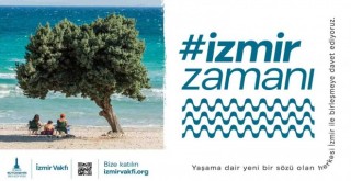 İzmir’den Ortak Akıl Çağrısı: İzmir Zamanı
