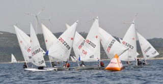 TYF 100.Yıl Atatürk Kupası’nda start verildi