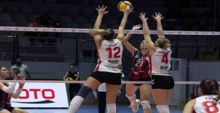 Kaf Kaf filede galibiyetle başladı