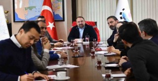 Çiğli’de kriz masası kuruldu