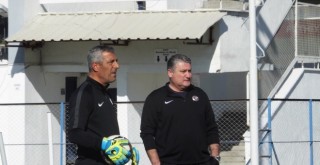 Fethiyespor takımın başına Toros'u getirdi