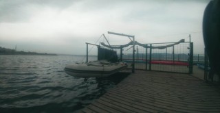 Karşıyaka Belediyesi spor tesislerini yeniliyor