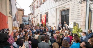 Sakin şehir İzmir sakin mekânına kavuştu