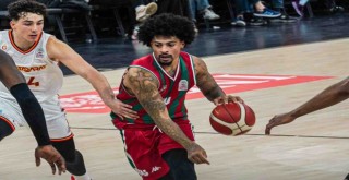 Karşıyaka kritik maçta Büyükçekmece'yi konuk ediyor