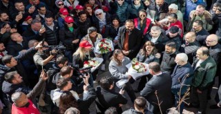 Ücretsiz izne çıkarılan 163 işçi görevine dönüyor