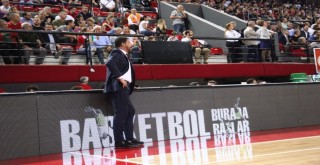 Sarıca: Avrupa'da ilk hedefimize ulaşmış durumdayız