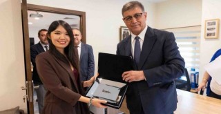 Tugay: Her türlü turizm girişimini destekliyorum