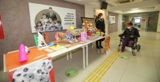 Buca Belediyesi’ne Avrupa’dan finalist onuru