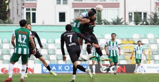 Karşıyaka, Amasya'da kayıp...