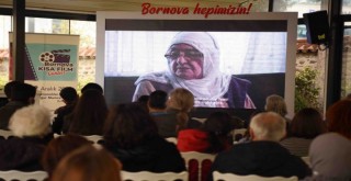 Bornova Kısa Film Günleri başlıyor