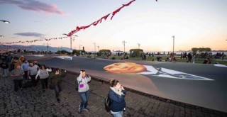 İzmir 19 Mayıs coşkusunu dolu dolu yaşayacak