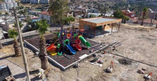 Çiğli’de ''Yeşil Atak''