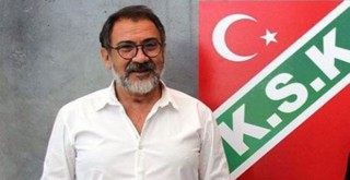 Turgay Büyükkarcı: Seçimden kaçmayız