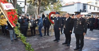 Zübeyde Hanım ölümünün 101. yıl dönümünde özlemle anıldı