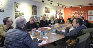 MARBLE İzmir’e ''Değişik'' imzası